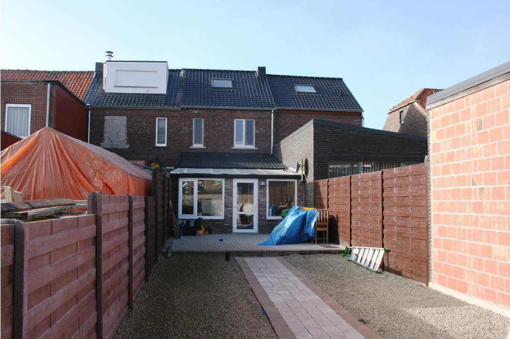 Verkocht woning - Tongeren