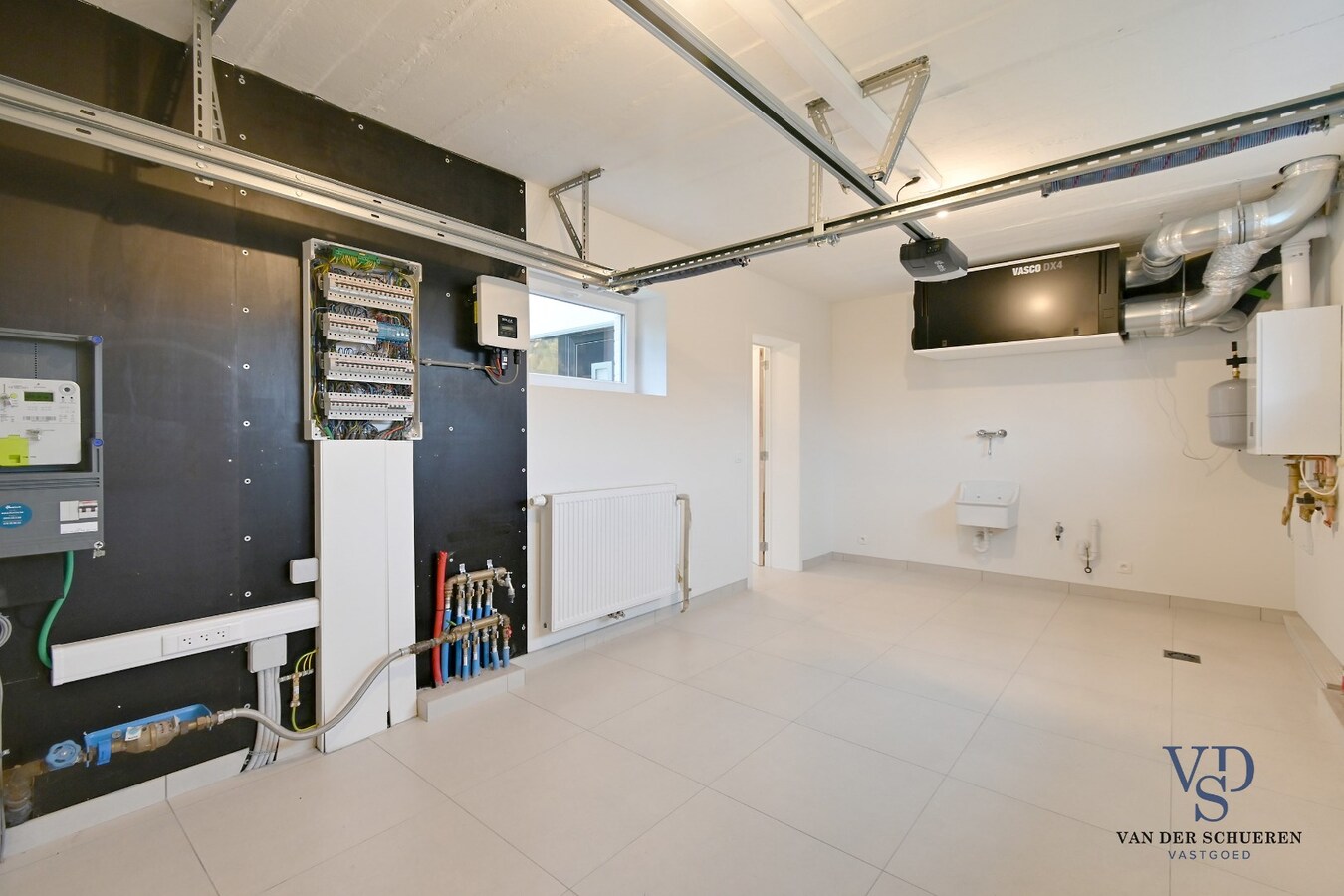 Volledig gerenoveerde Half Open Bebouwing 