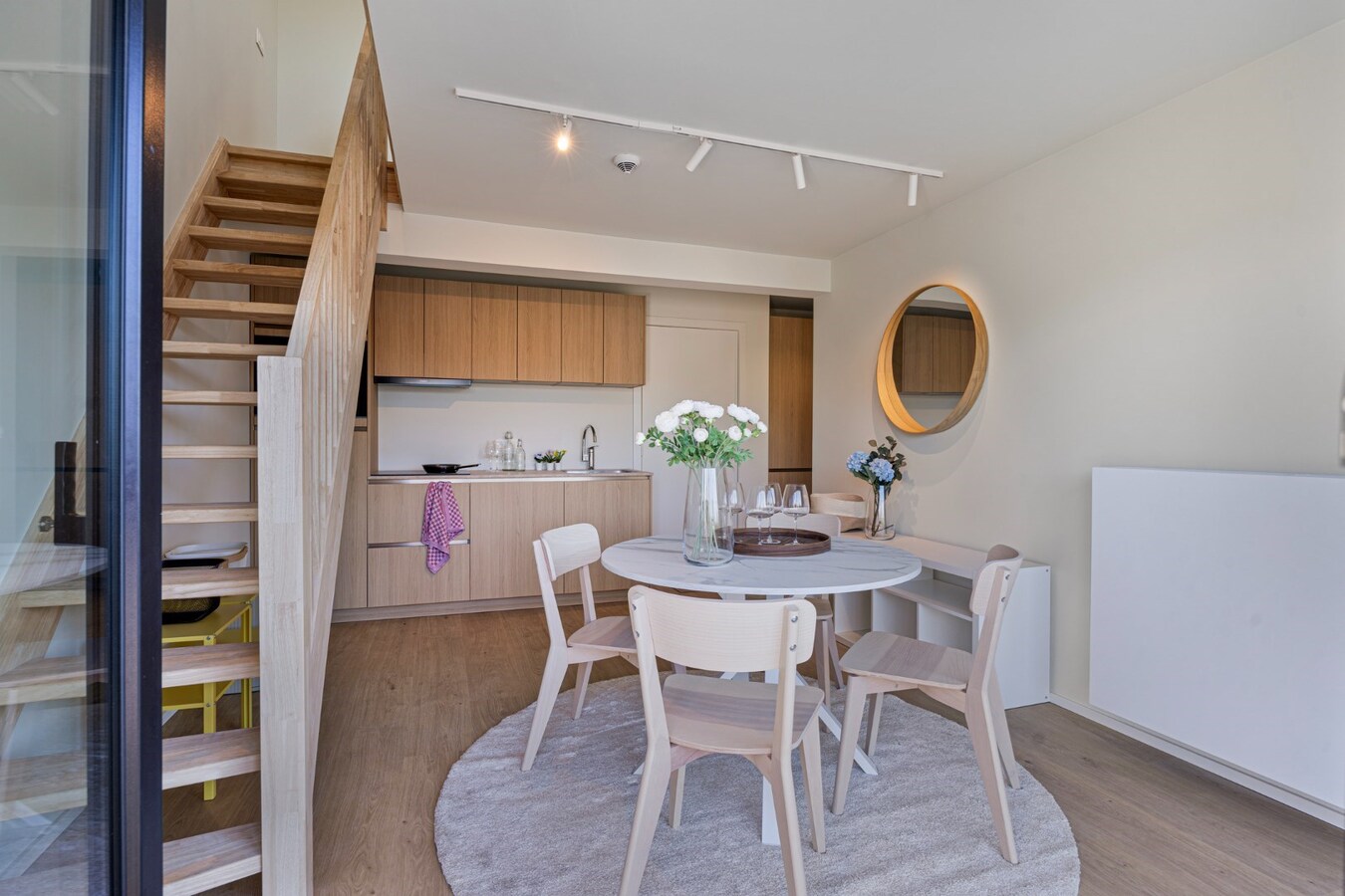 Verkocht triplex - Heverlee