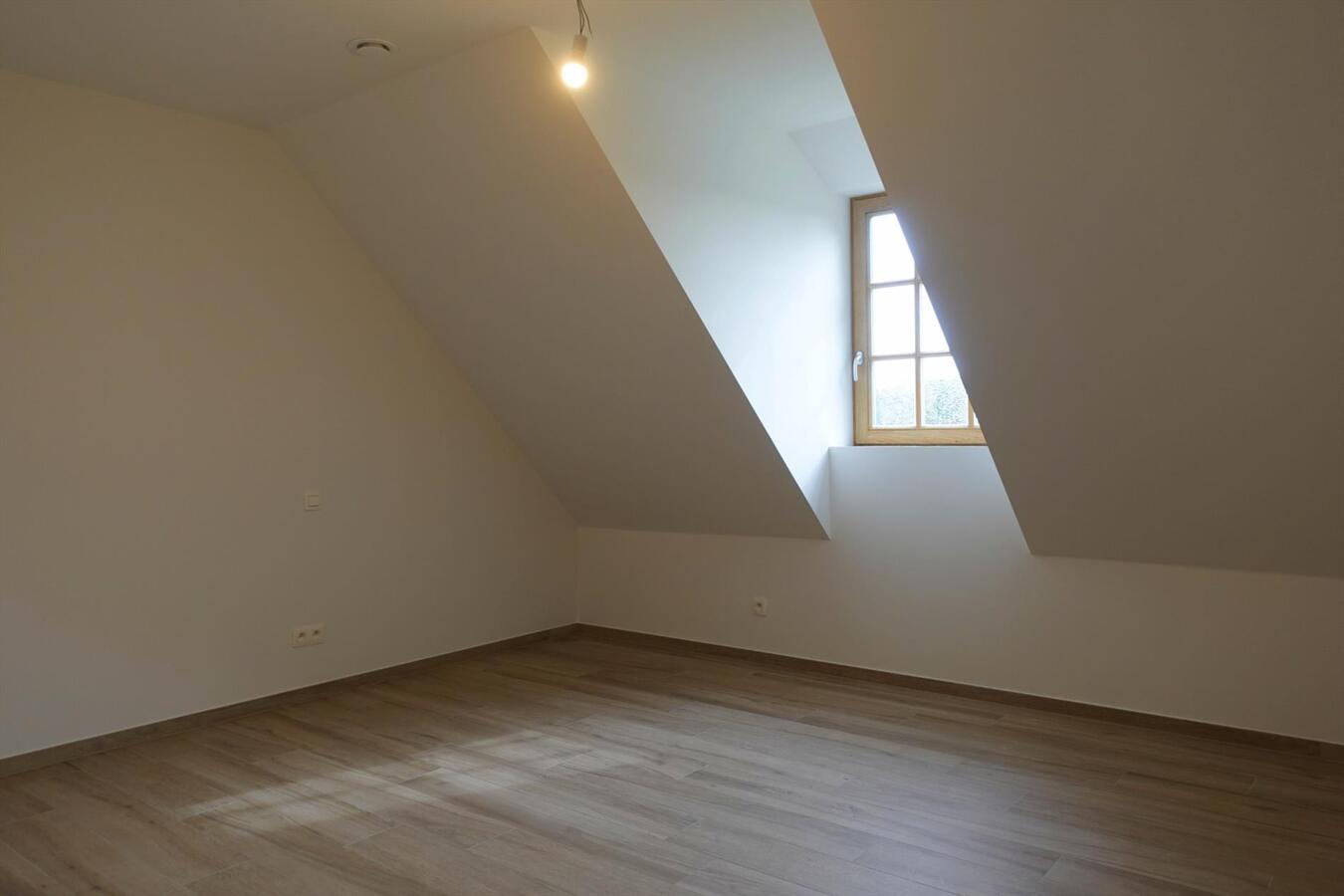 Prachtige nieuwbouw villa met landelijk zicht 