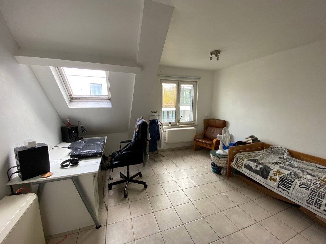 Verhuurd studio - Hasselt
