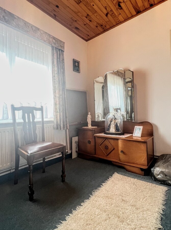 Budgetvriendelijke gezinswoning vlakbij Maastricht op perceel van 606 m² 