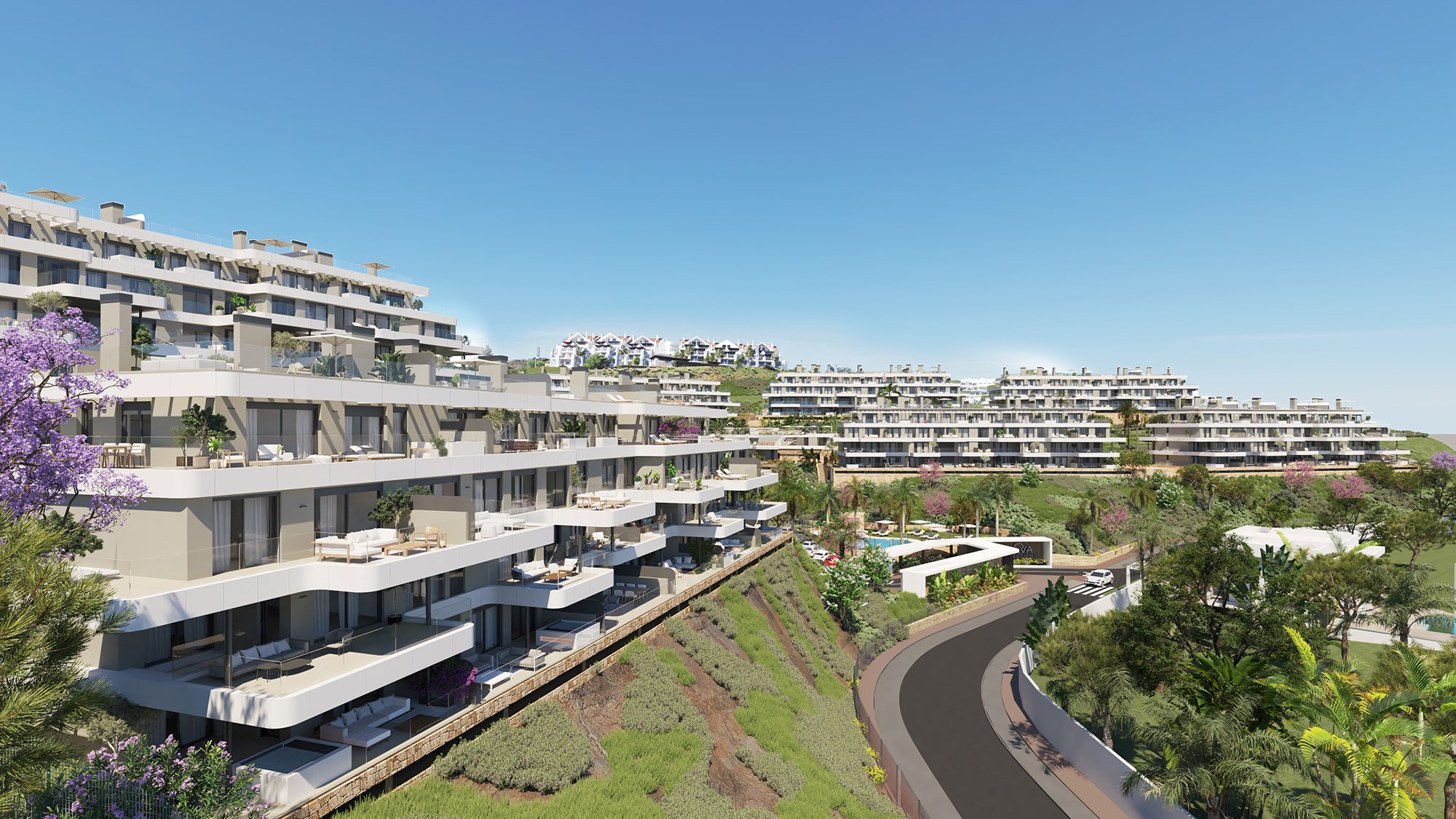 Collection Calanova Phase 