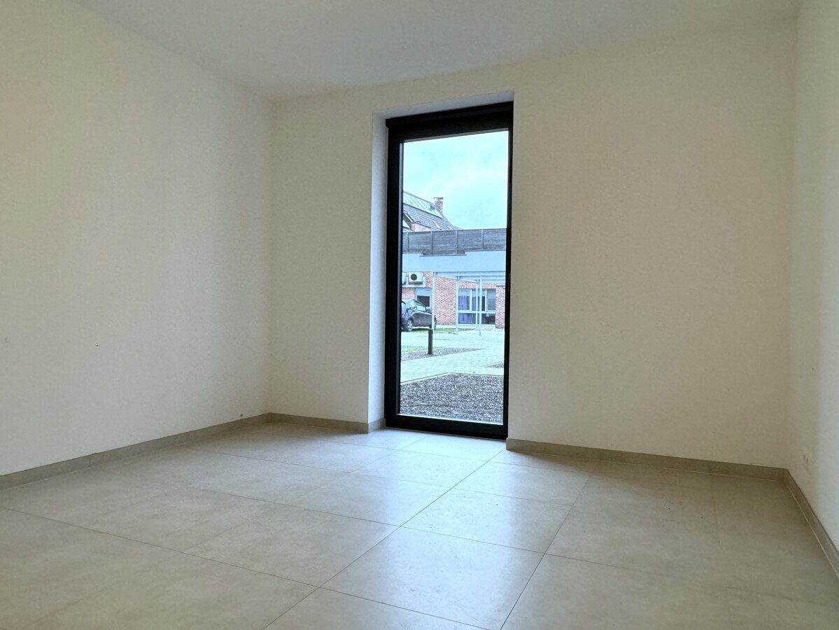 Appartement verhuurd in Weelde