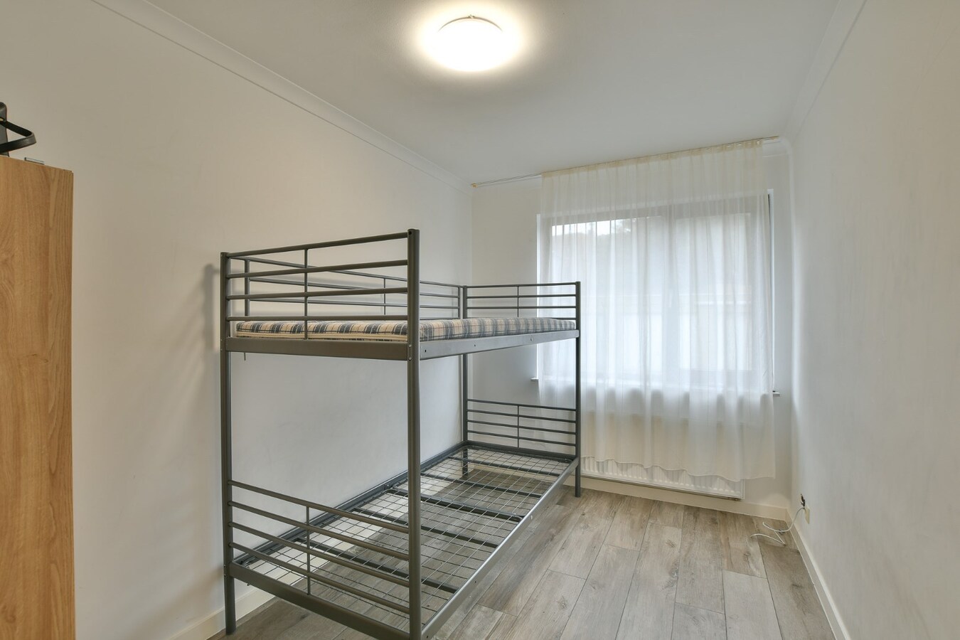 Te koop benedenwoning - Oostende