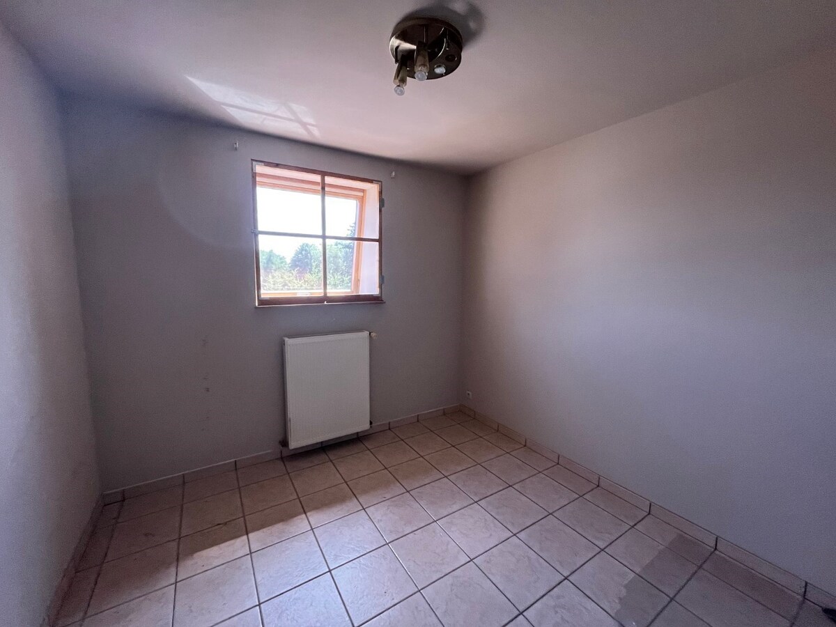 Tijdloos 2-slpk-appartement (GEEN SYNDIC-KOSTEN) 