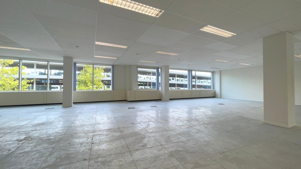 Kantoren te huur in Franklin Building te Berchem