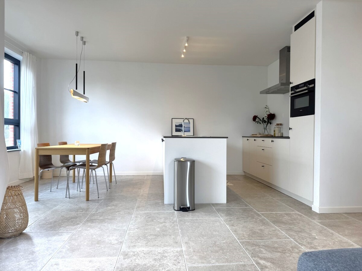 Appartement verhuurd in Weelde
