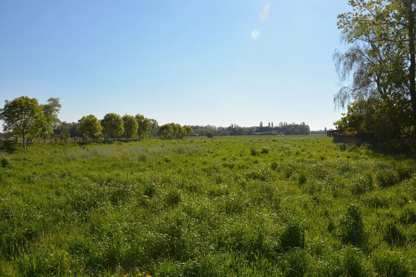 Charmante boerderij op uitstekende ligging 