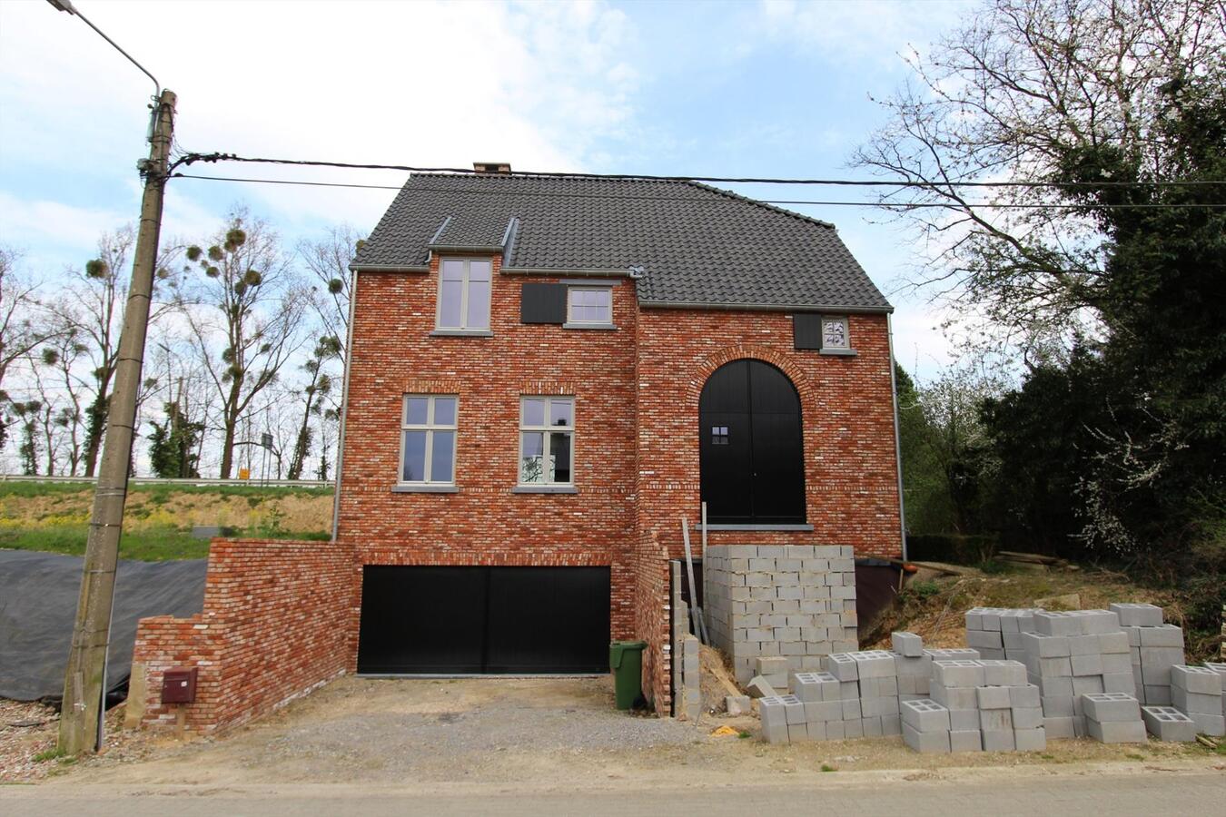 Verkocht woning - Riksingen