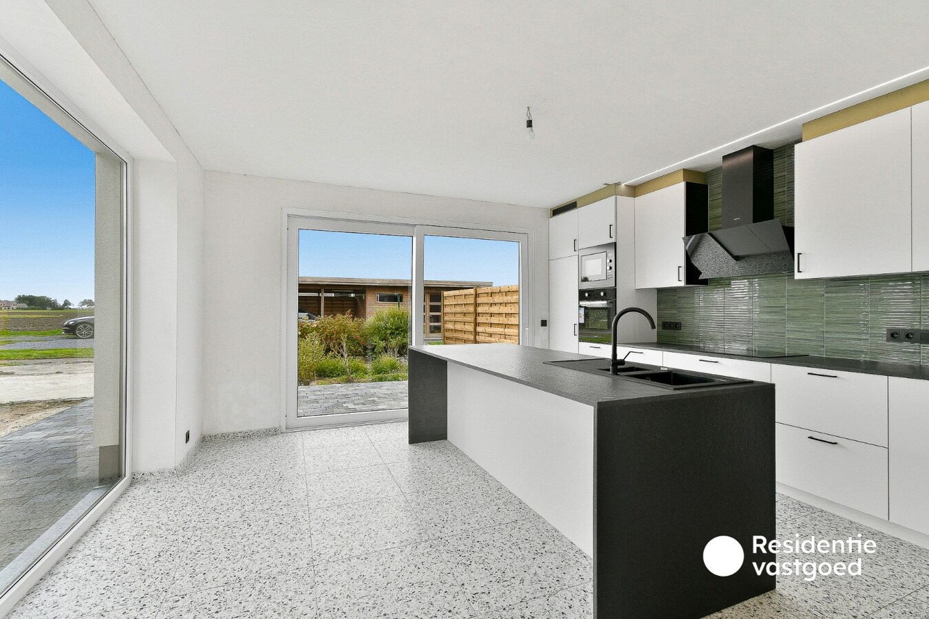Te koop woning - Middelkerke