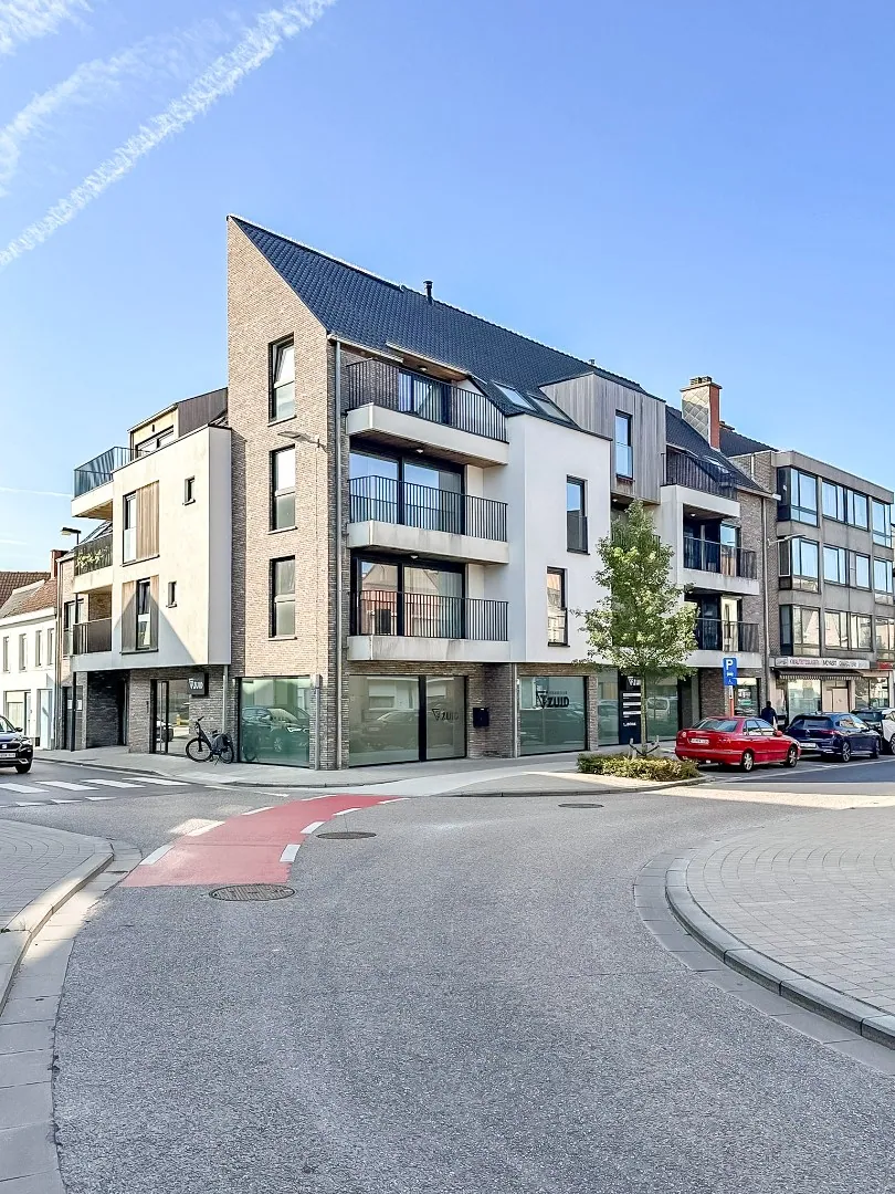 GEZELLIG EN MOOI APPARTEMENT OP TOPLIGGING!