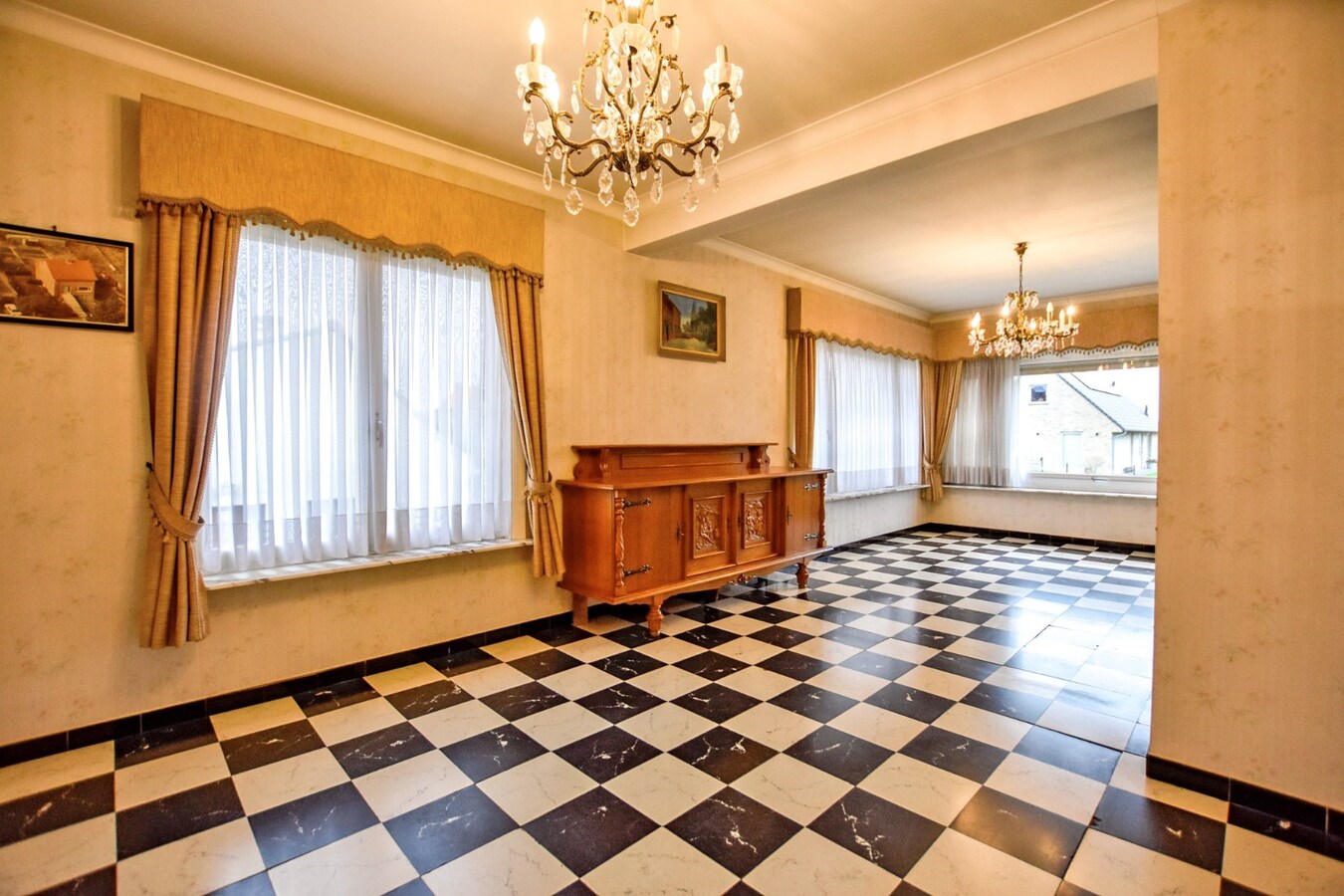 Verkocht woning - Koksijde