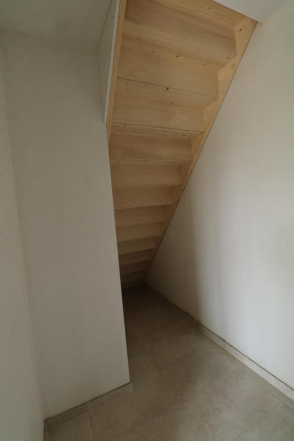 Rustig gelegen alleenstaande nieuwbouwwoning te Koekelare 