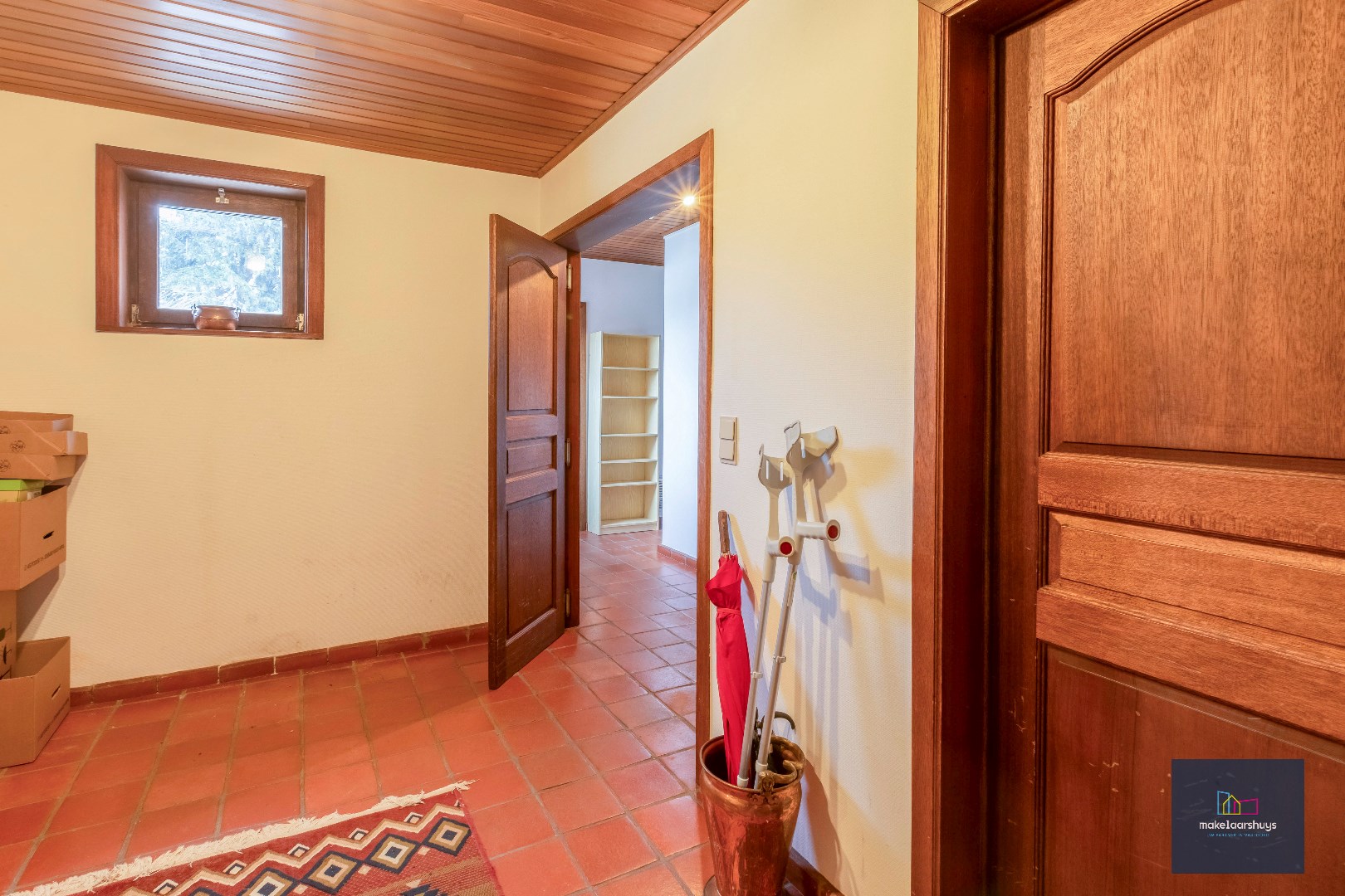 Open, energiezuinige bebouwing op groot perceel (3350m²) 