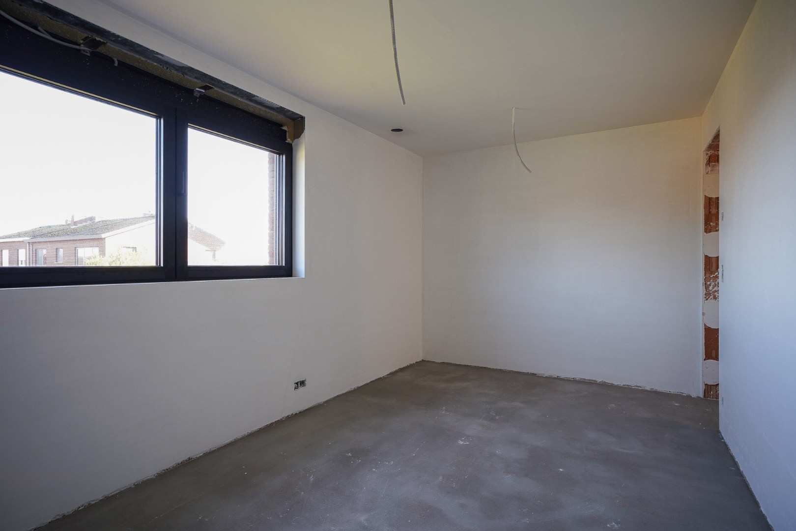 Kwalitatieve nieuwbouwwoning in Ichtegem 