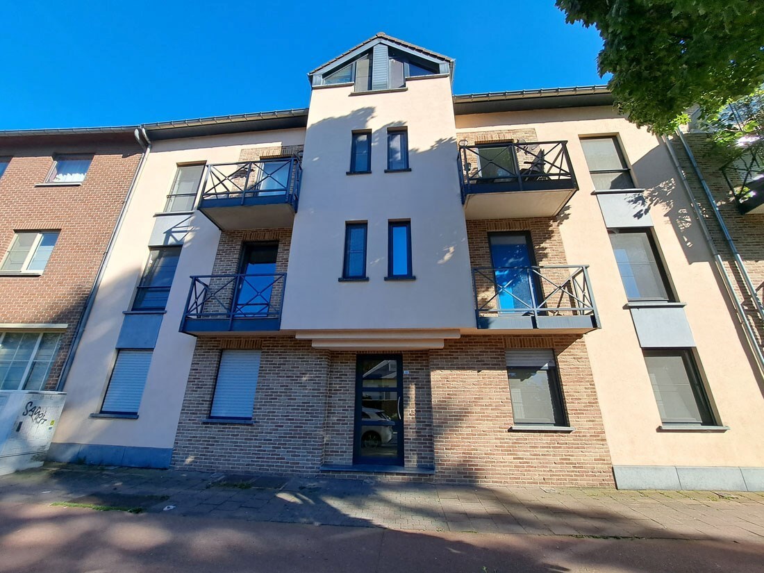 Te huur | Onder reservatie appartement - Genk