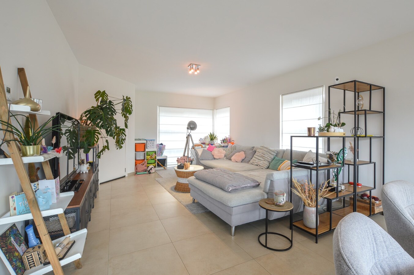 Verhuurd woning - Oudenburg