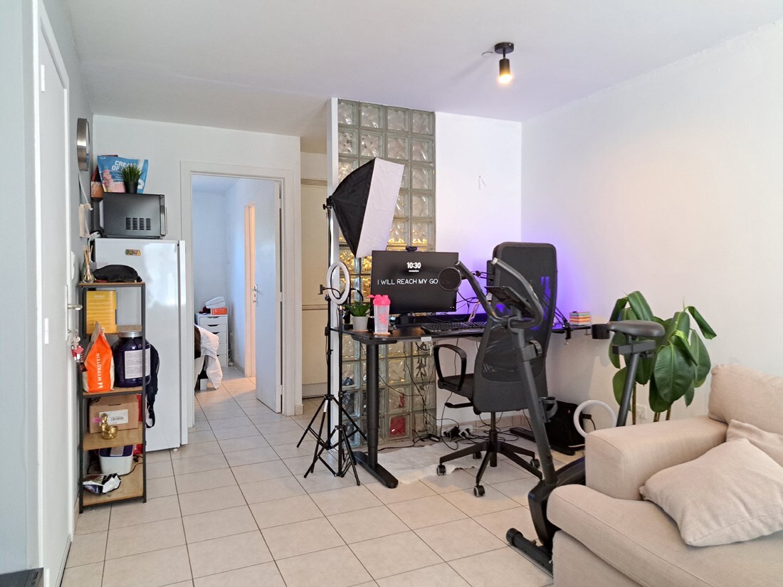 Verhuurd appartement - Houthalen-Helchteren