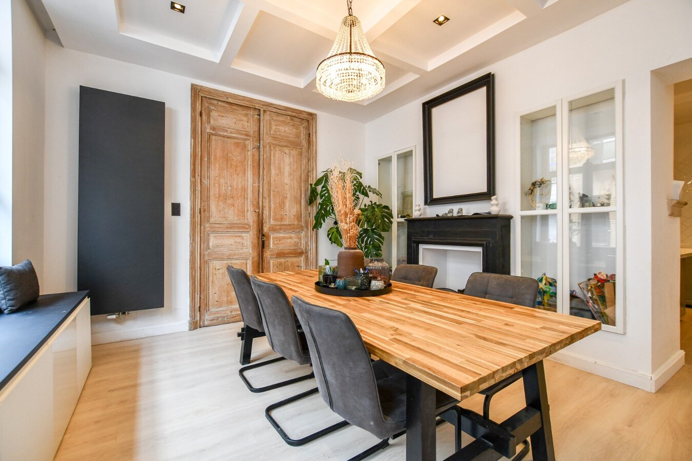 Te koop woning - Blankenberge