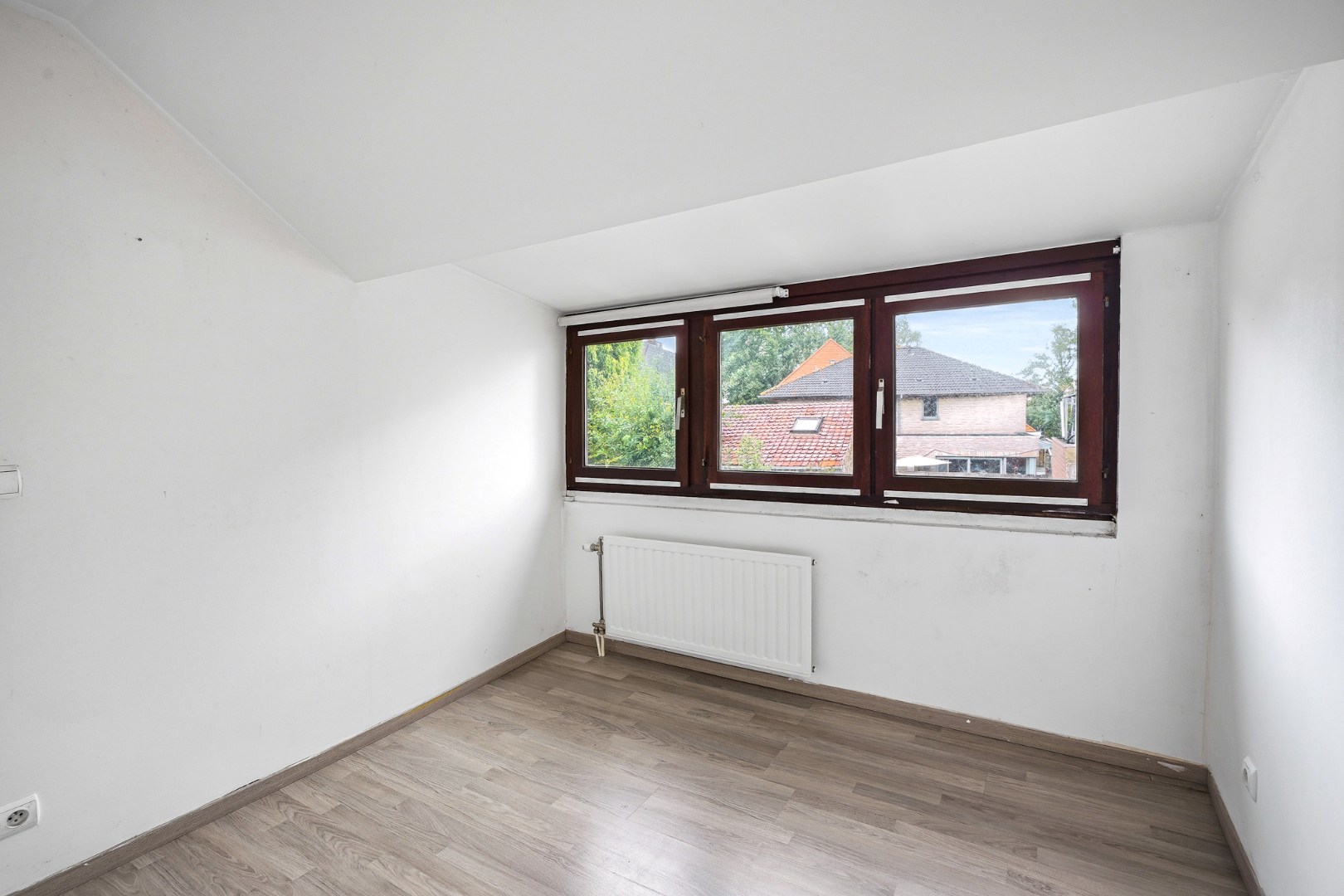 Ideale starterswoning met 3 slaapkamers te Alveringem. 