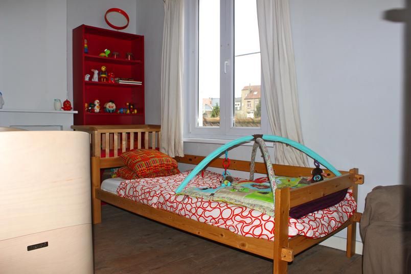 Stadswoning verkocht in Sint-Amandsberg