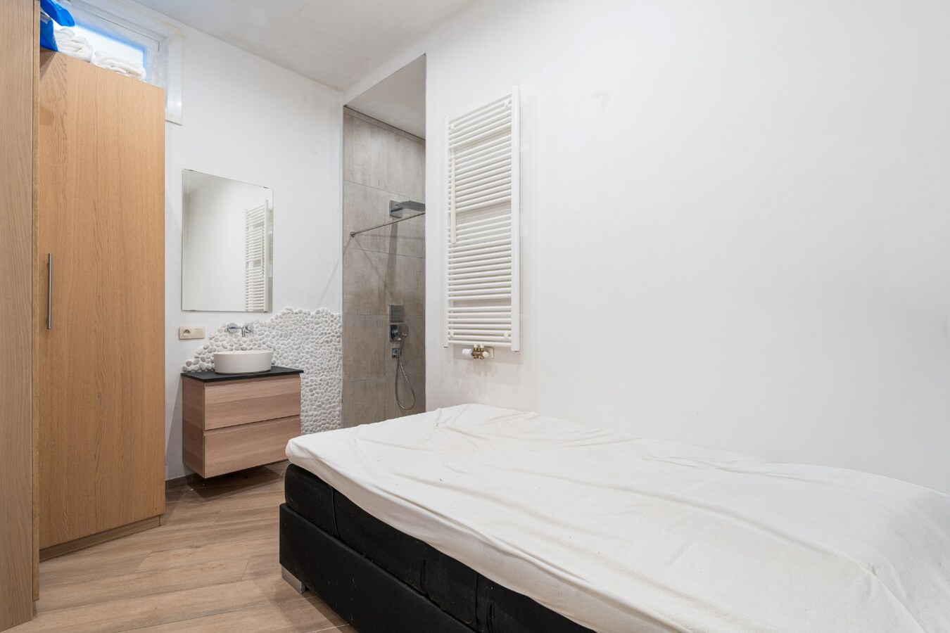 Gerenoveerde rijwoning nabij centrum Blankenberge 