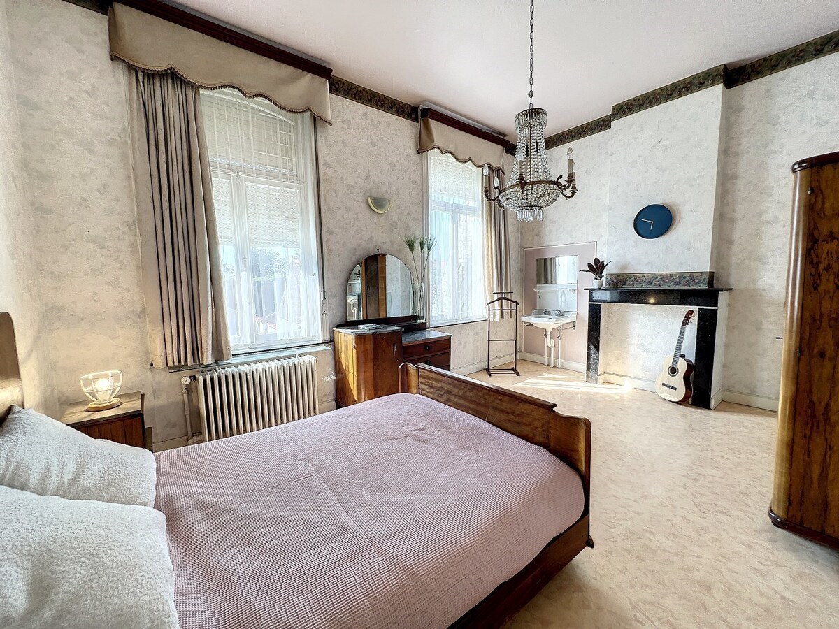 Woning verkocht in Izegem