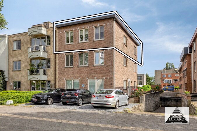 Te koop appartement - Maaseik