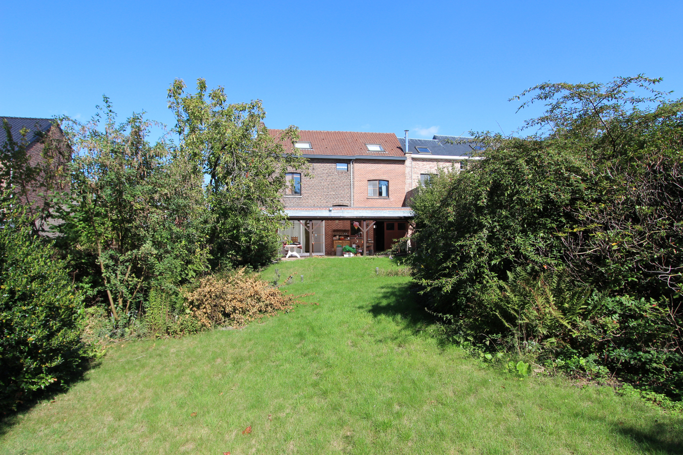 Verkocht woning - Tongeren