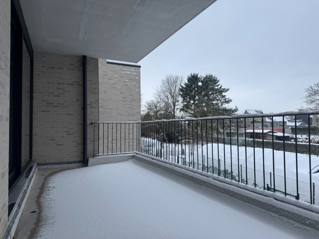 Appartement te huur in Ravels