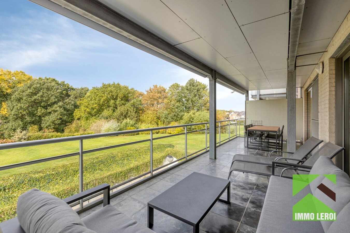Te koop appartement - Tongeren