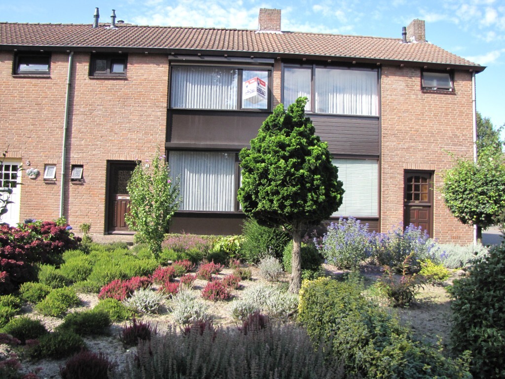 Verkocht eengezinswoning - Panningen