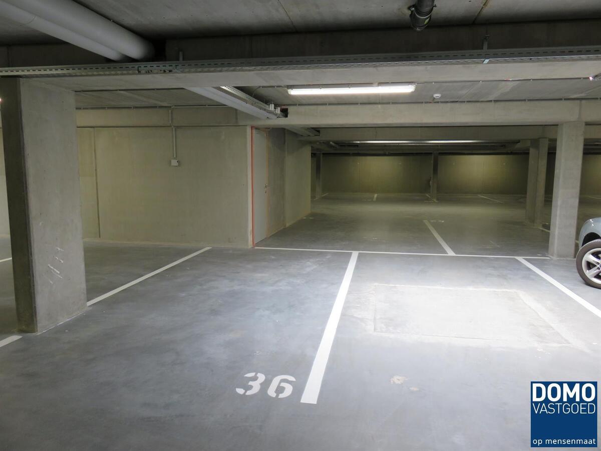 Appartement verhuurd in Hasselt