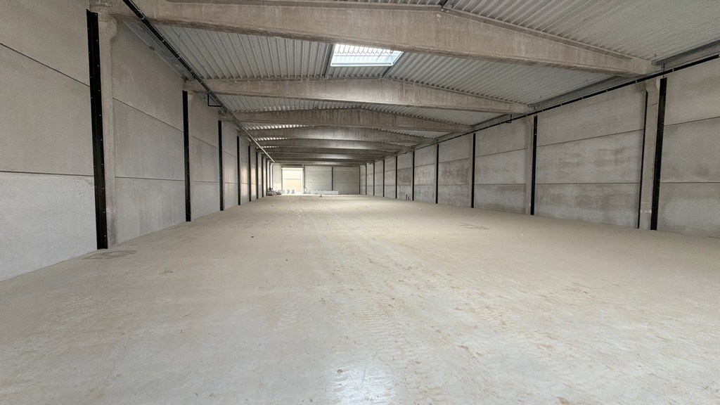 Bedrijfspand te koop Martal site Sint-Katelijne-Waver