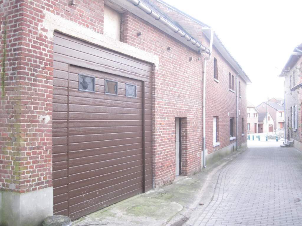 Verkocht woning - Hees