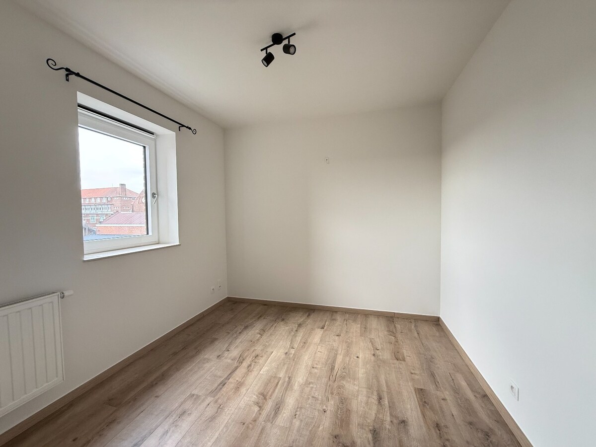 Bel appartement 1 chambre et 1 bureau ! 