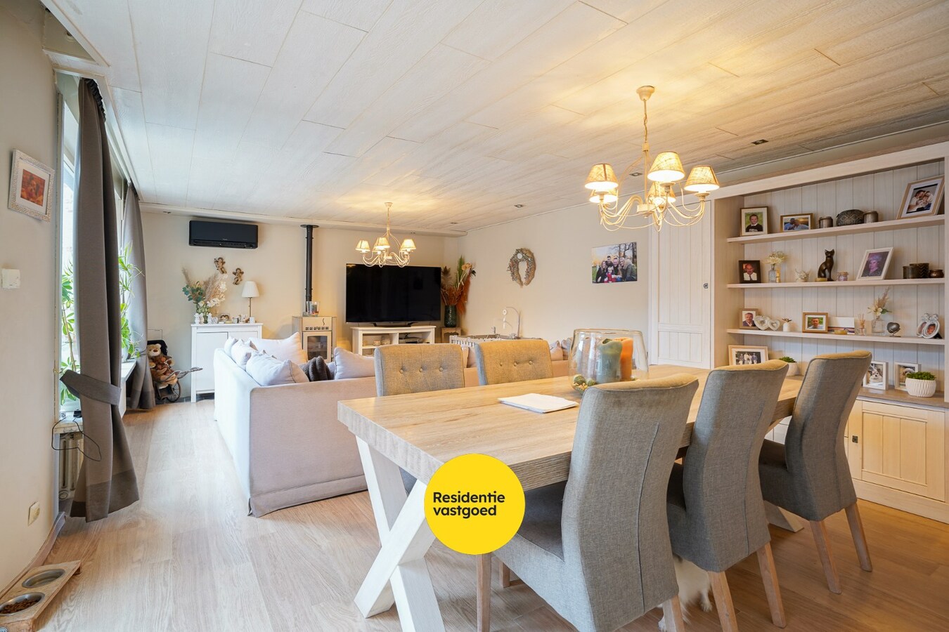 Te koop woning - Aartrijke