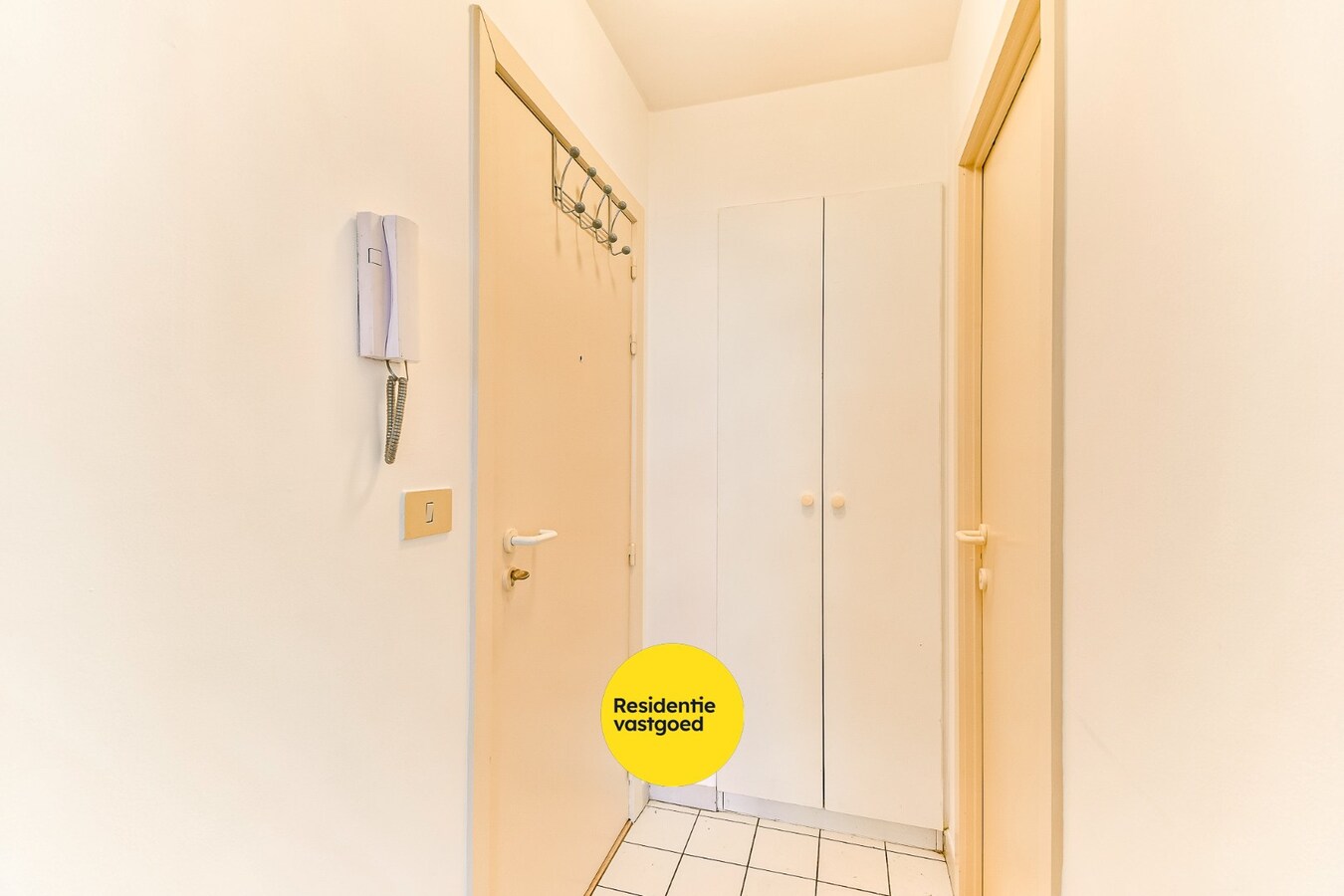 Te koop appartement - Middelkerke