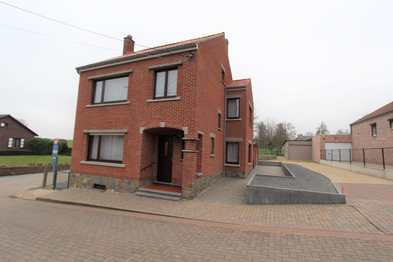 Verhuurd woning - Riemst