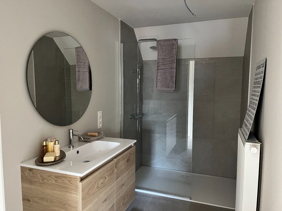 Prachtige nieuwbouwwoningen op landelijke locatie 