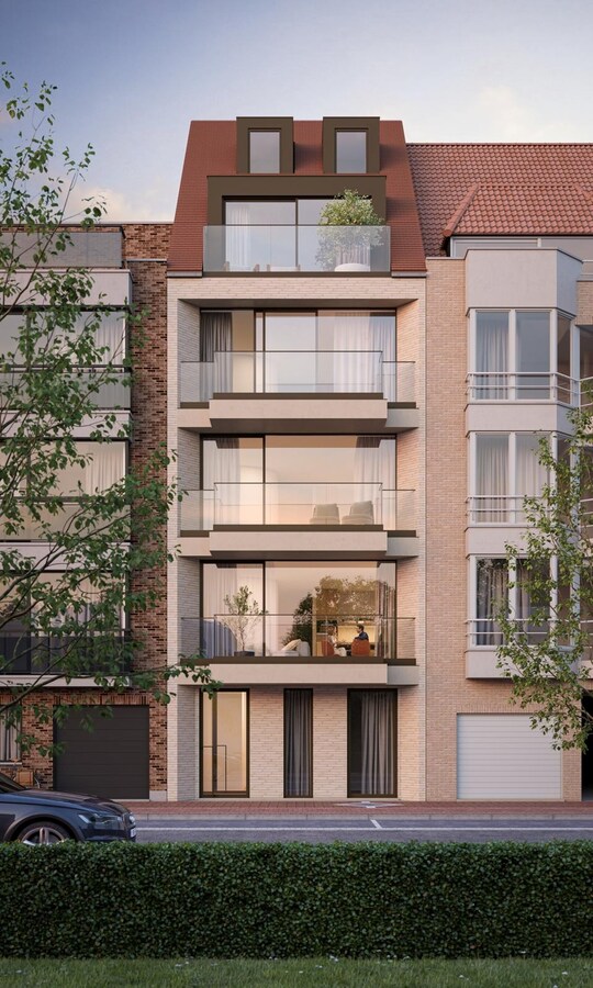  woning - Knokke-Heist