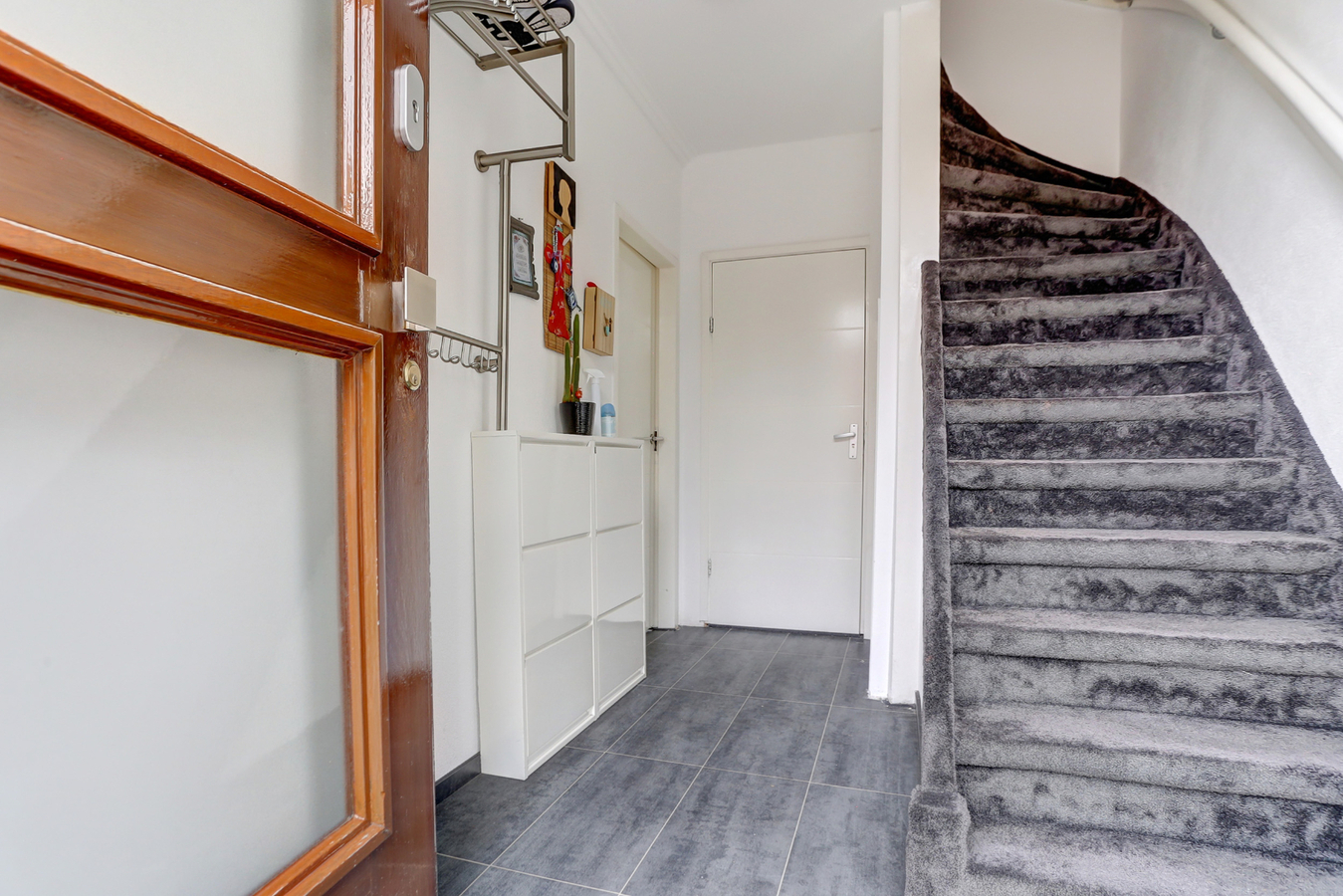 Eengezinswoning verkocht in Tilburg