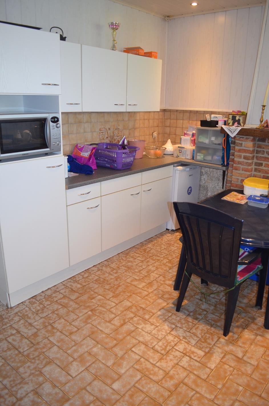 Woning op 1.490m²  landelijk gelegen  te Maldegem Kleit 