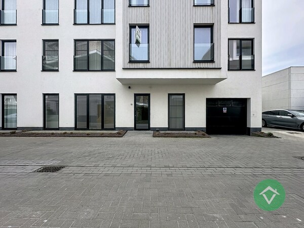 Te koop - Appartement - Nieuwpoort