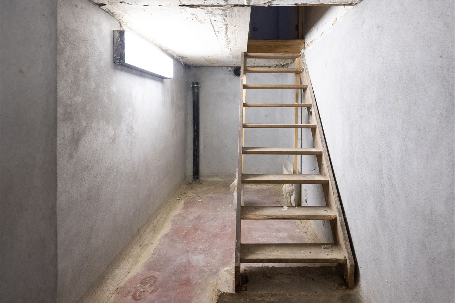 Opbrengsteigendom gelegen te Rooigemlaan! 