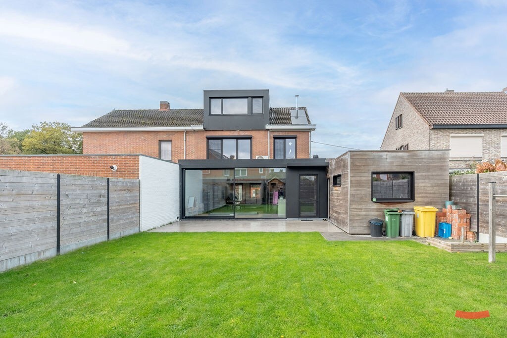 Woning te koop | in afhandeling in Oud-Turnhout