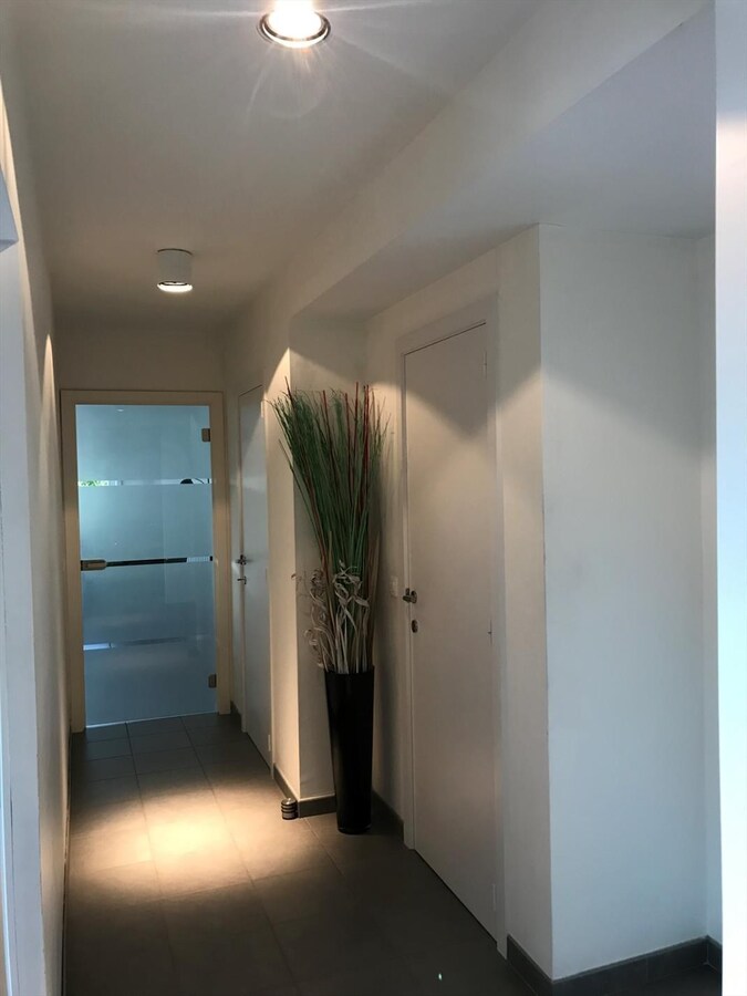 Centraal gelegen appartement in Roeselare met 2 slaapkamers 