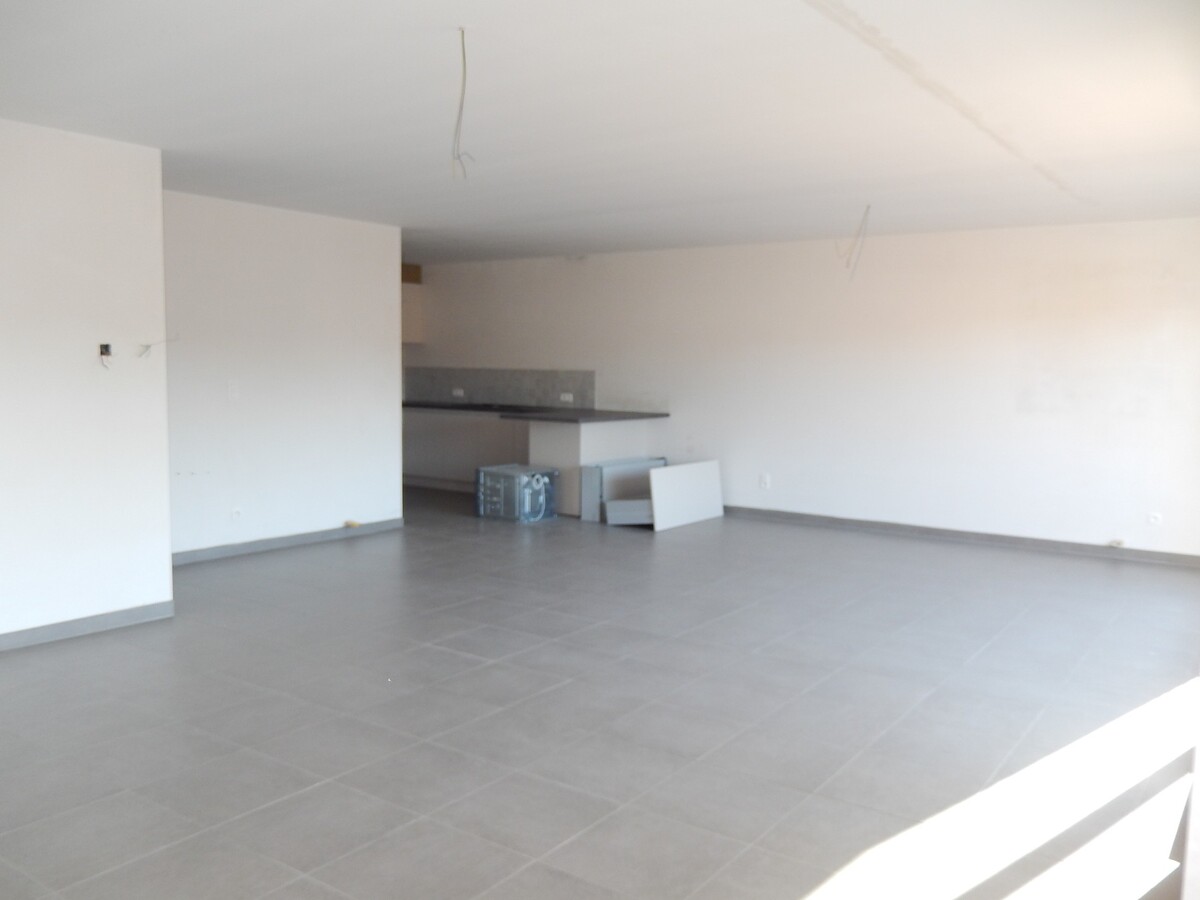 Prachtig nieuwbouwappartement 