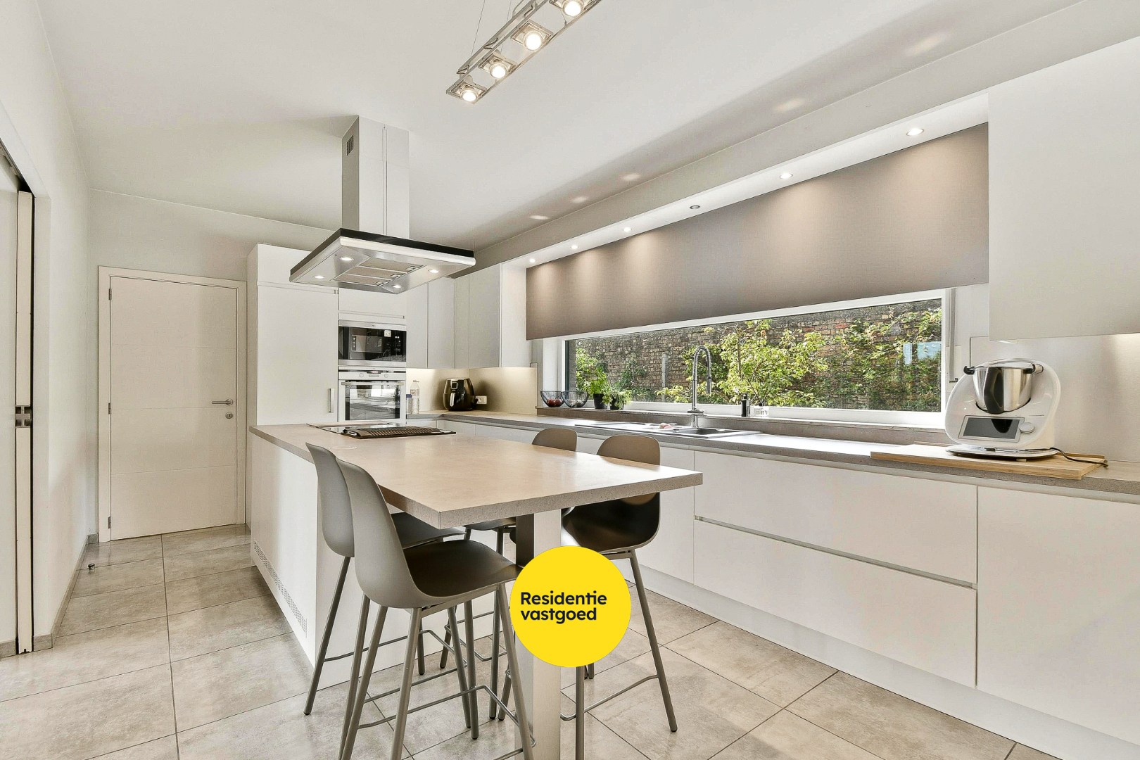 Instapklare en alleenstaande bungalowwoning 